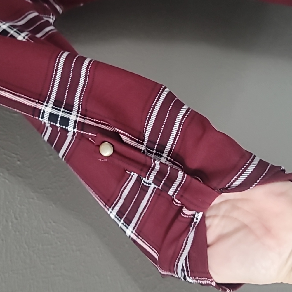 Dress - Picture 3 of 4